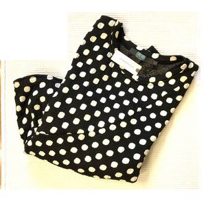 Anthropologie Eva Franco top NWT